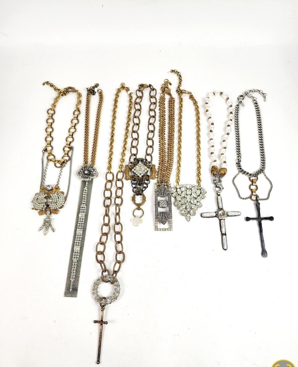 Vintage Necklaces