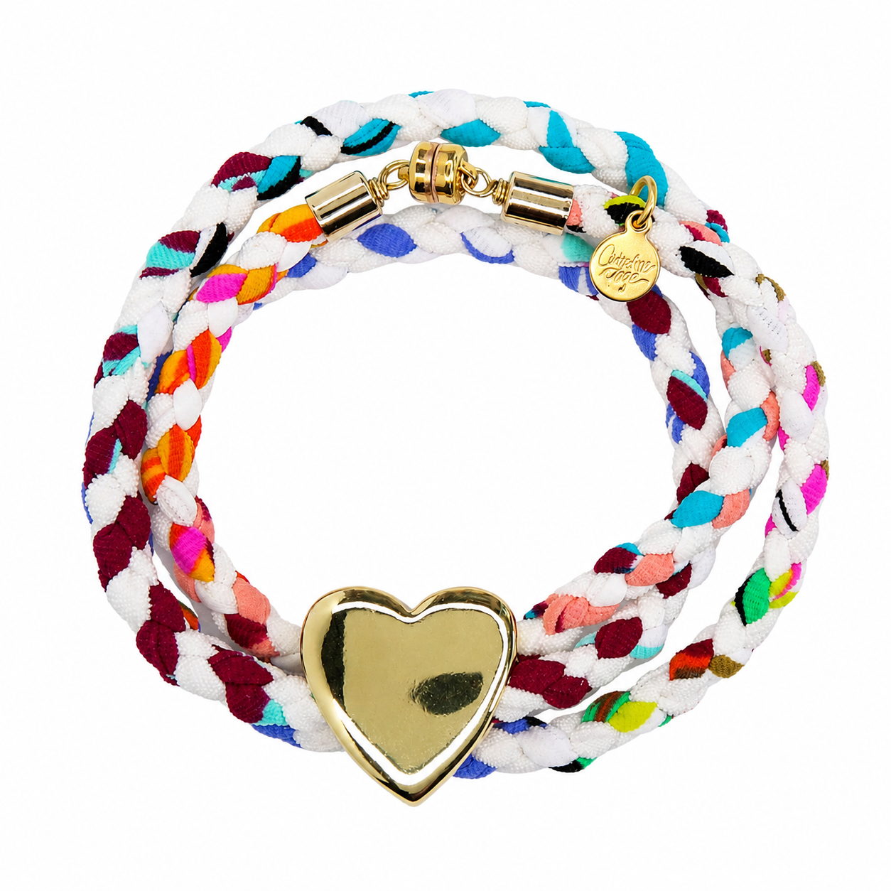 Isla Wrap Bracelet