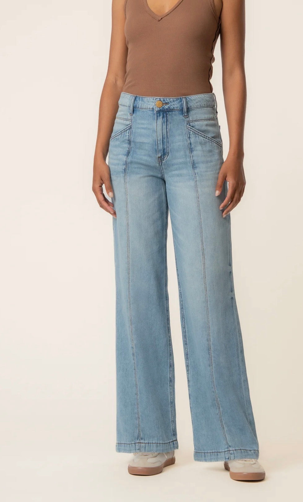 Ever So Soft Denim