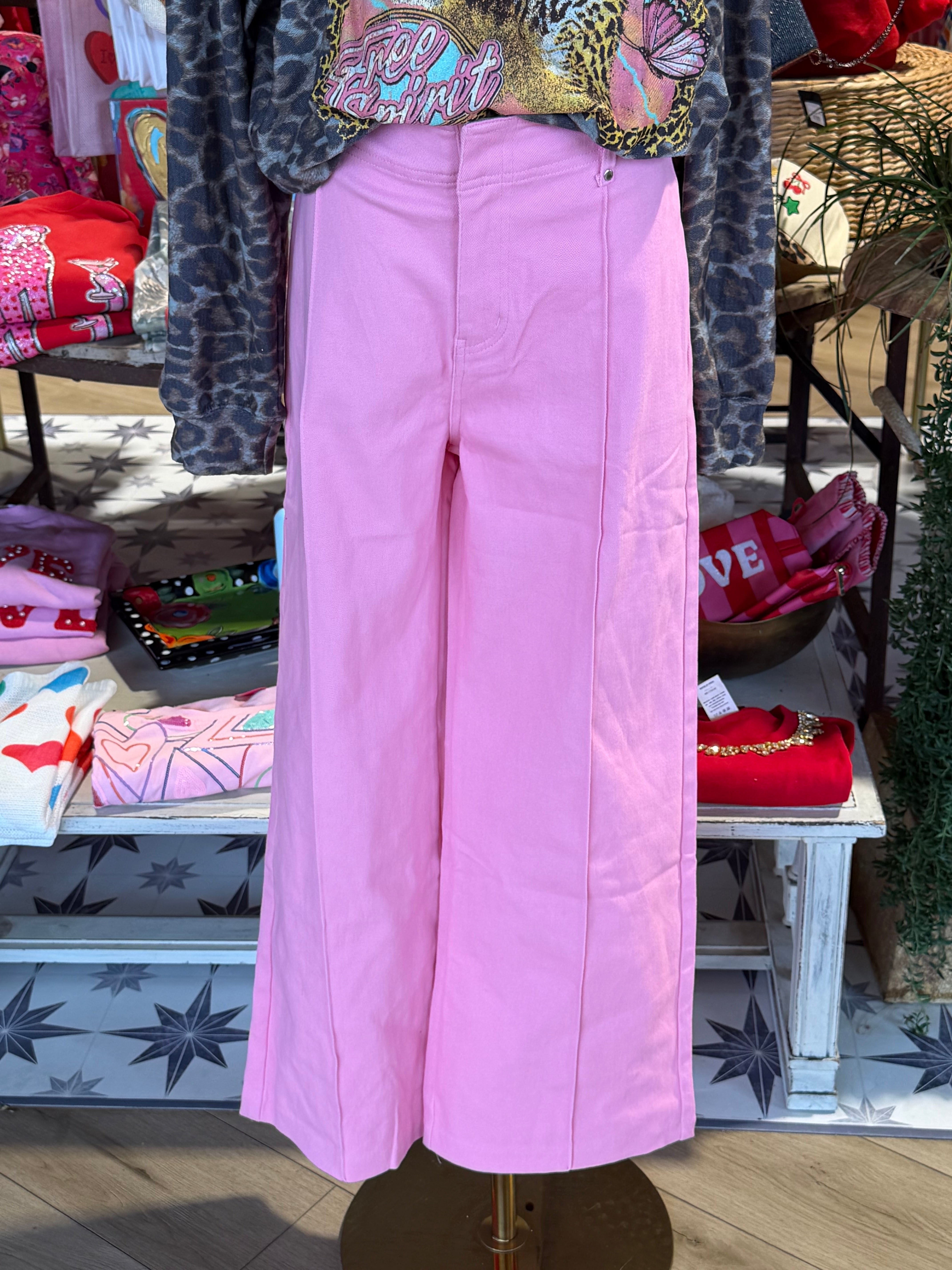 Sandi Sunset Jeans
