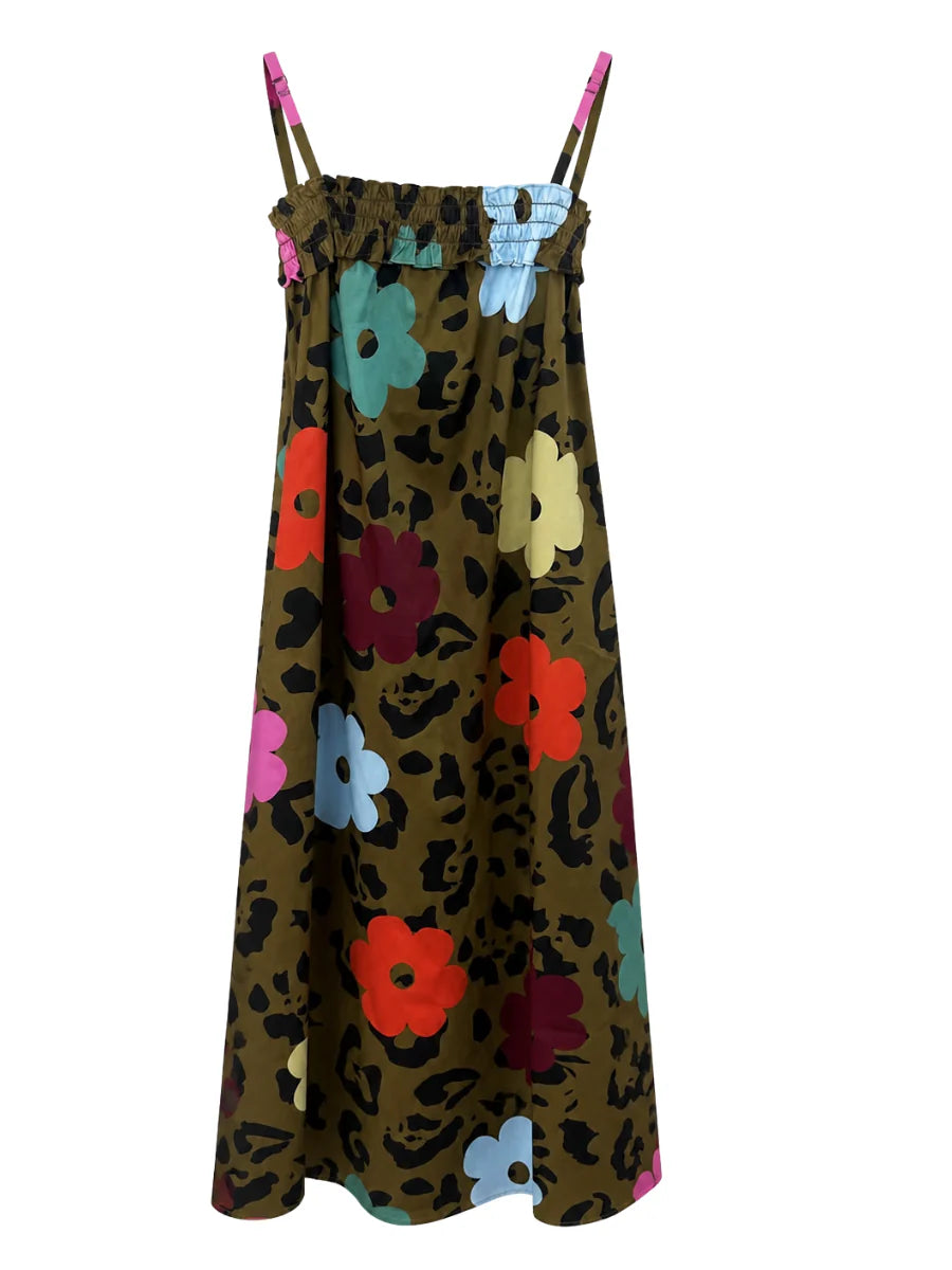 Pippa Happy Dress