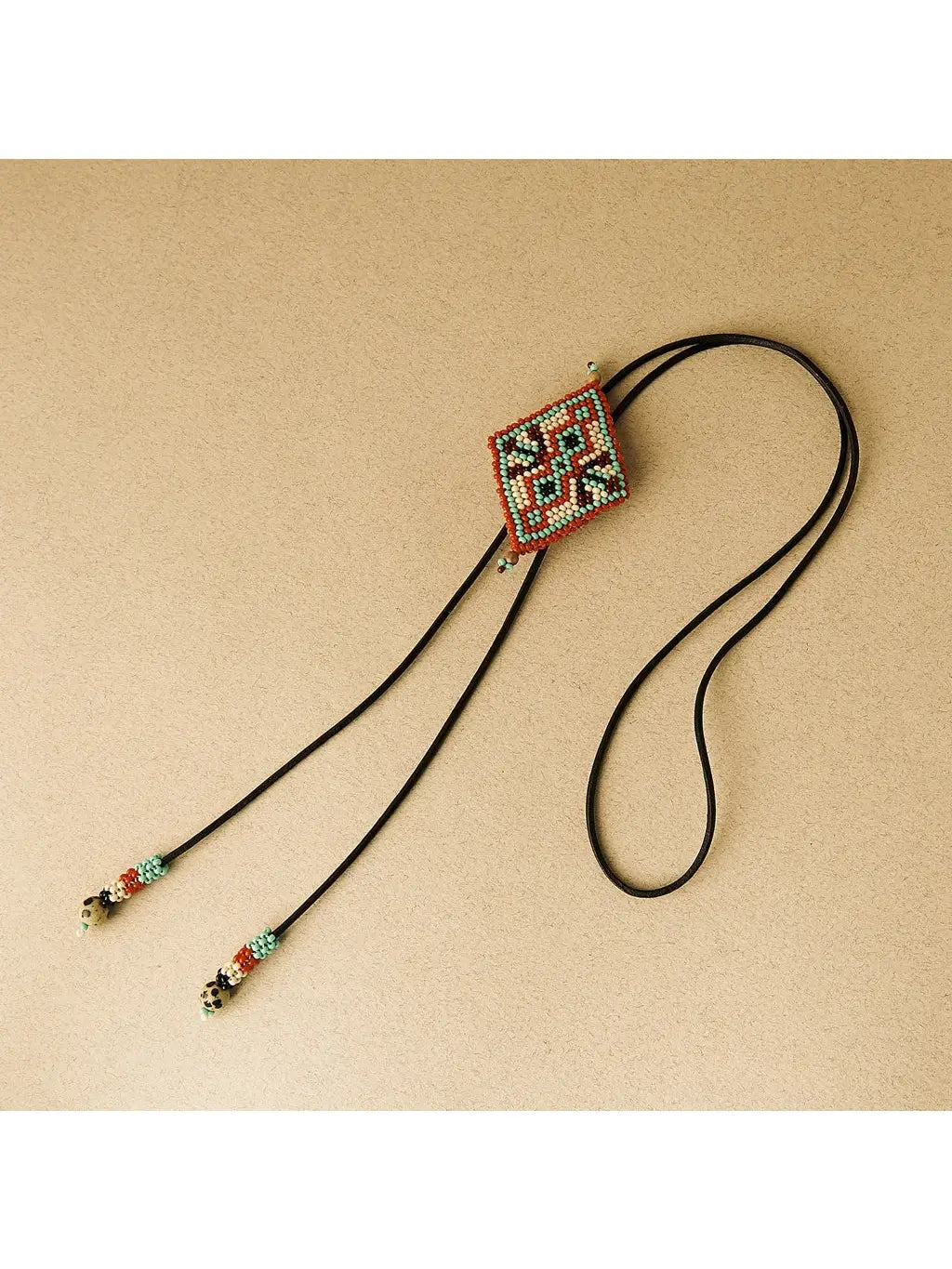 Bolo Necklaces (Assorted)