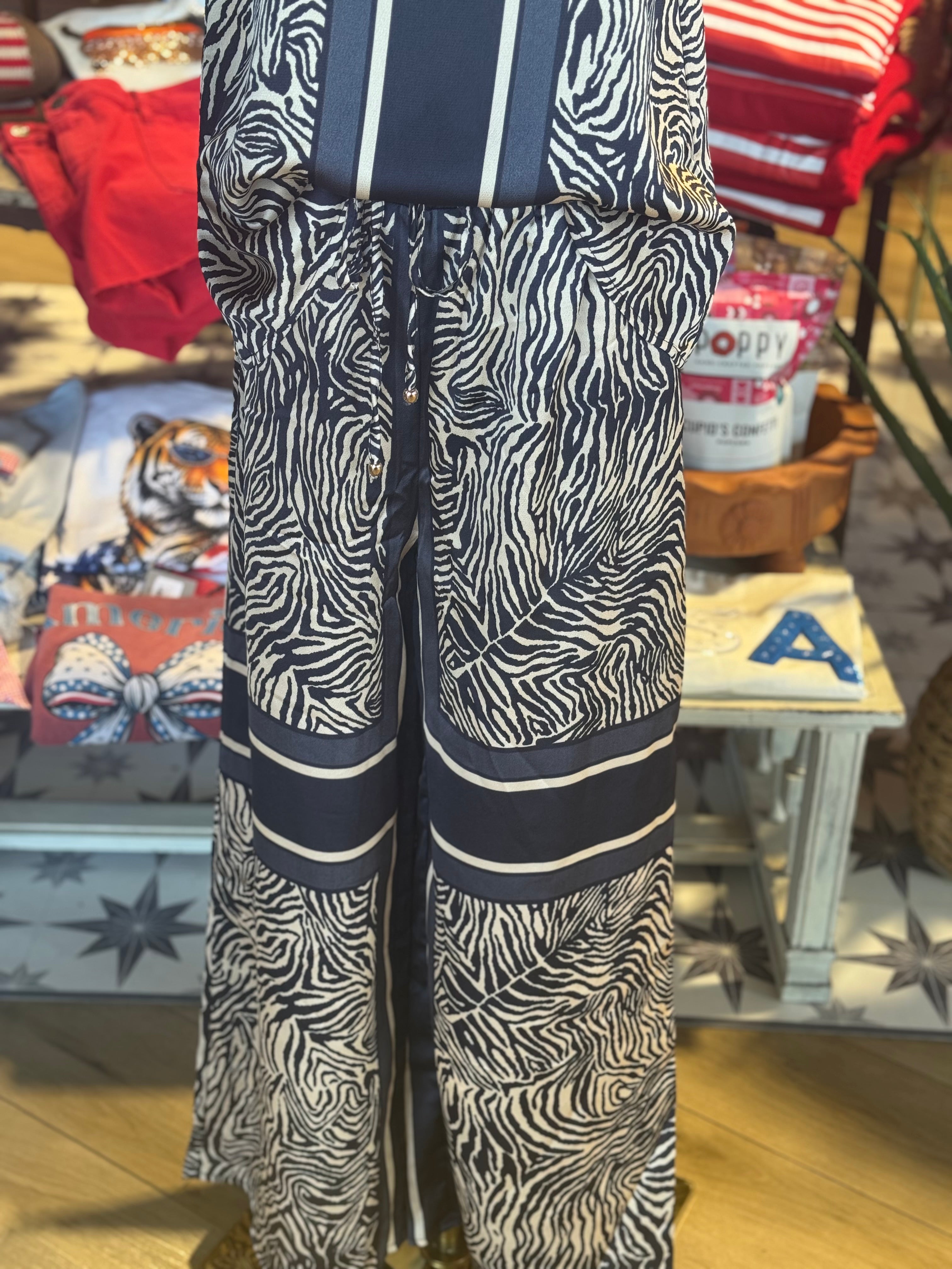 Sabra Pant Set ( sold separately)