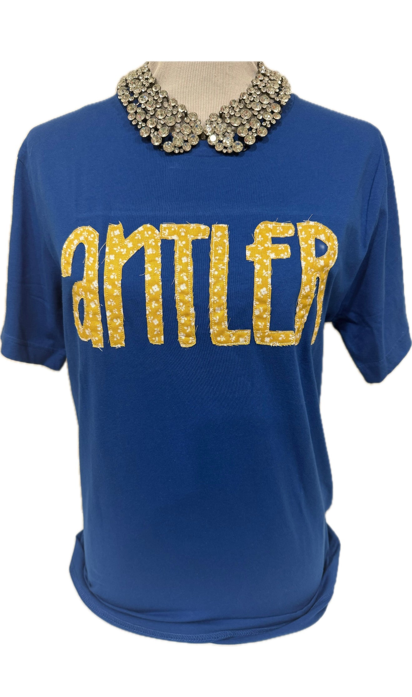 Antler Patch Tee