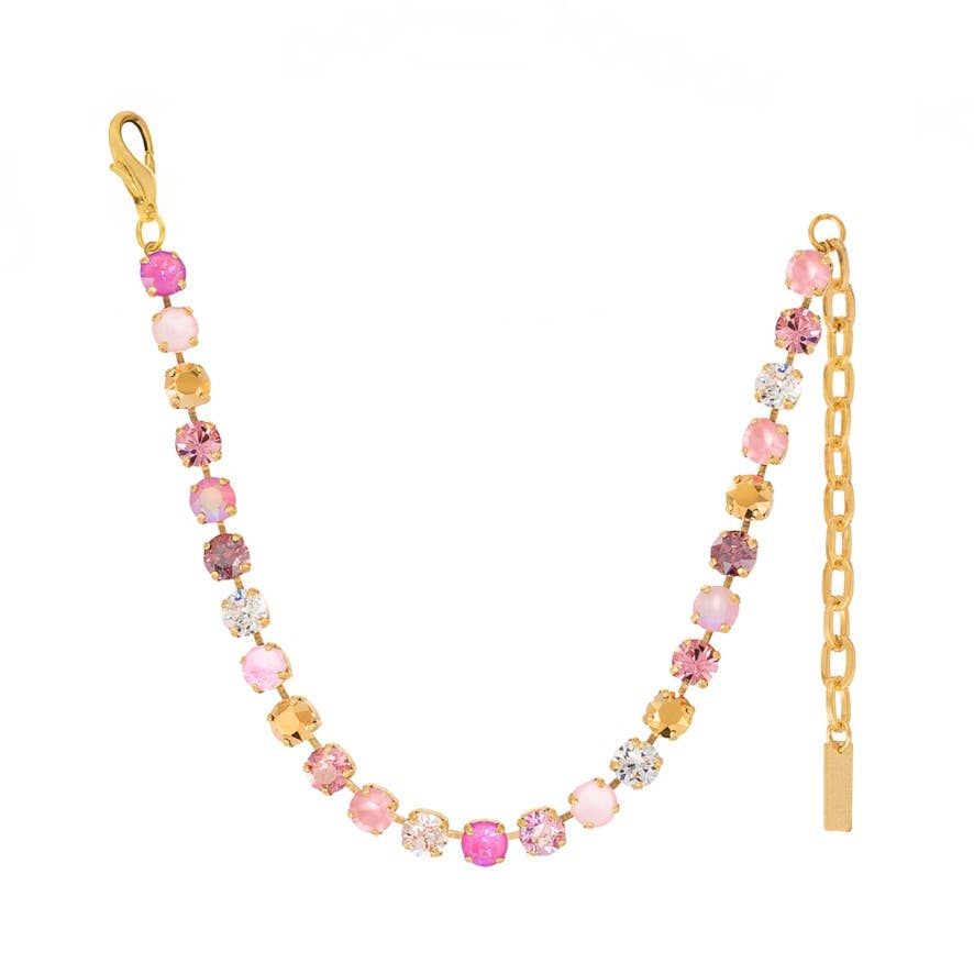 Oakland Choker in Fairy Dust