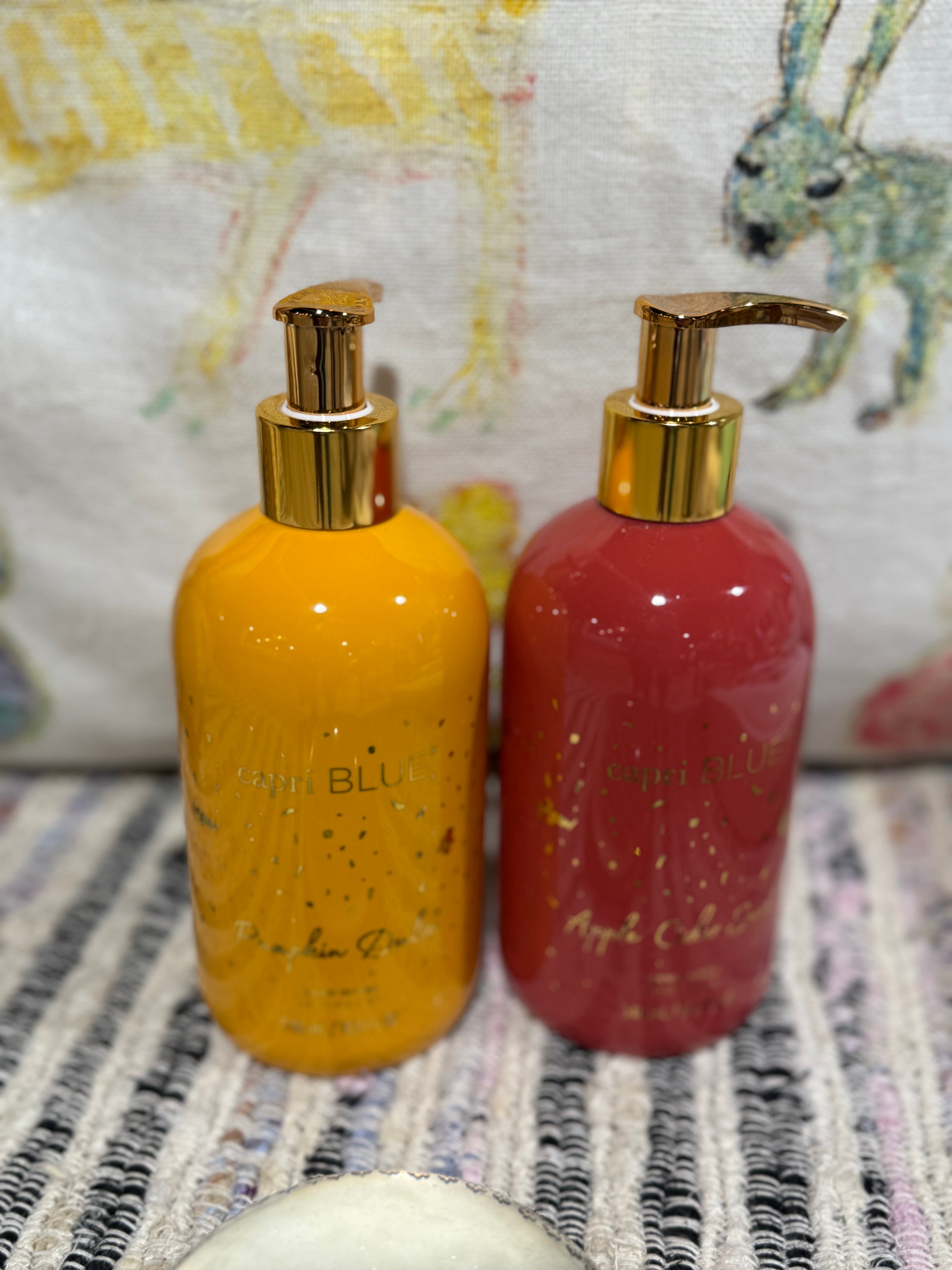 Capri Blue Hand Wash-Assorted