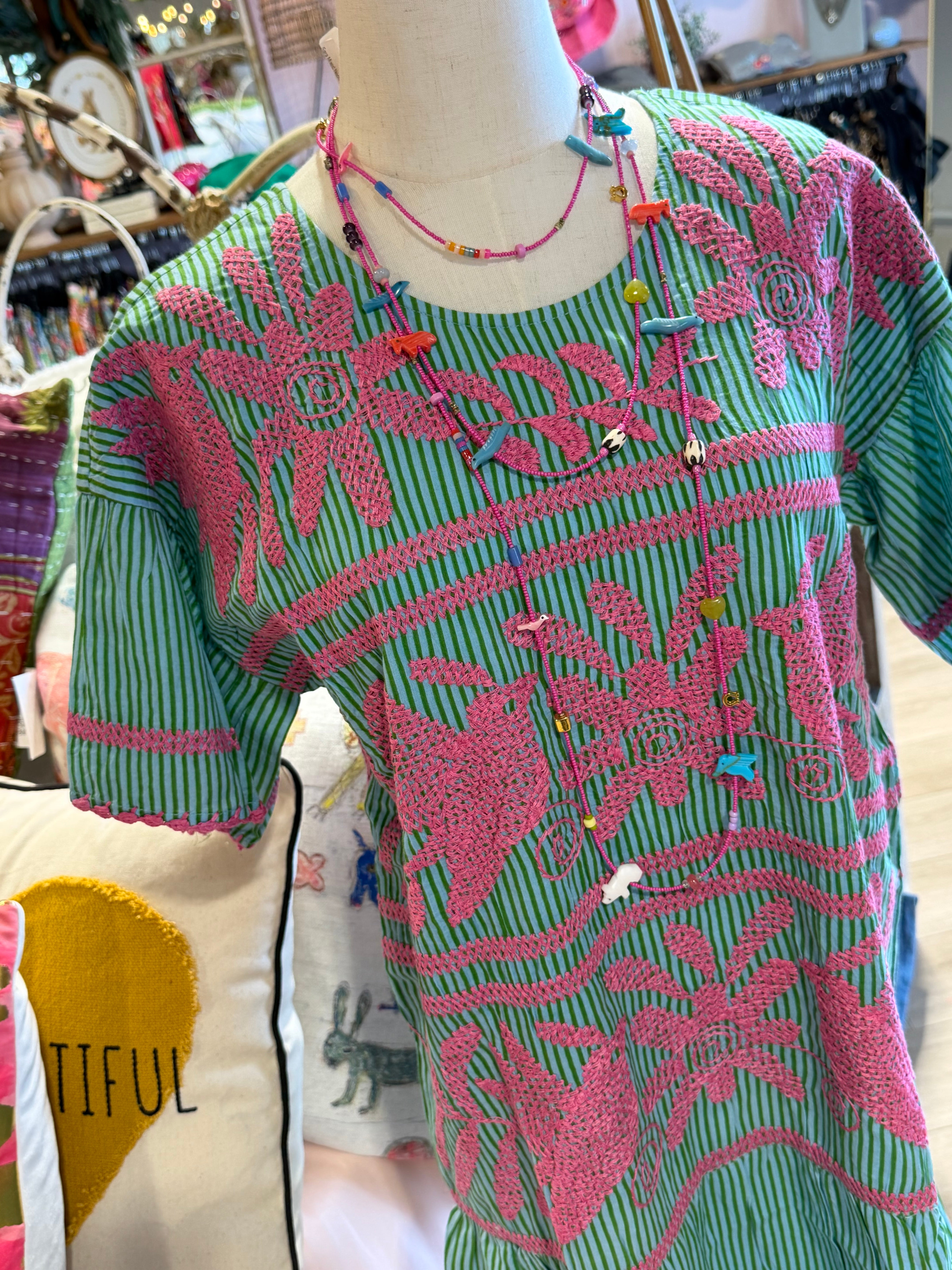 Lora Lee Dress
