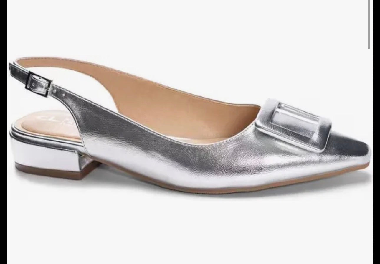 Sweetie Sandals-2 Colors