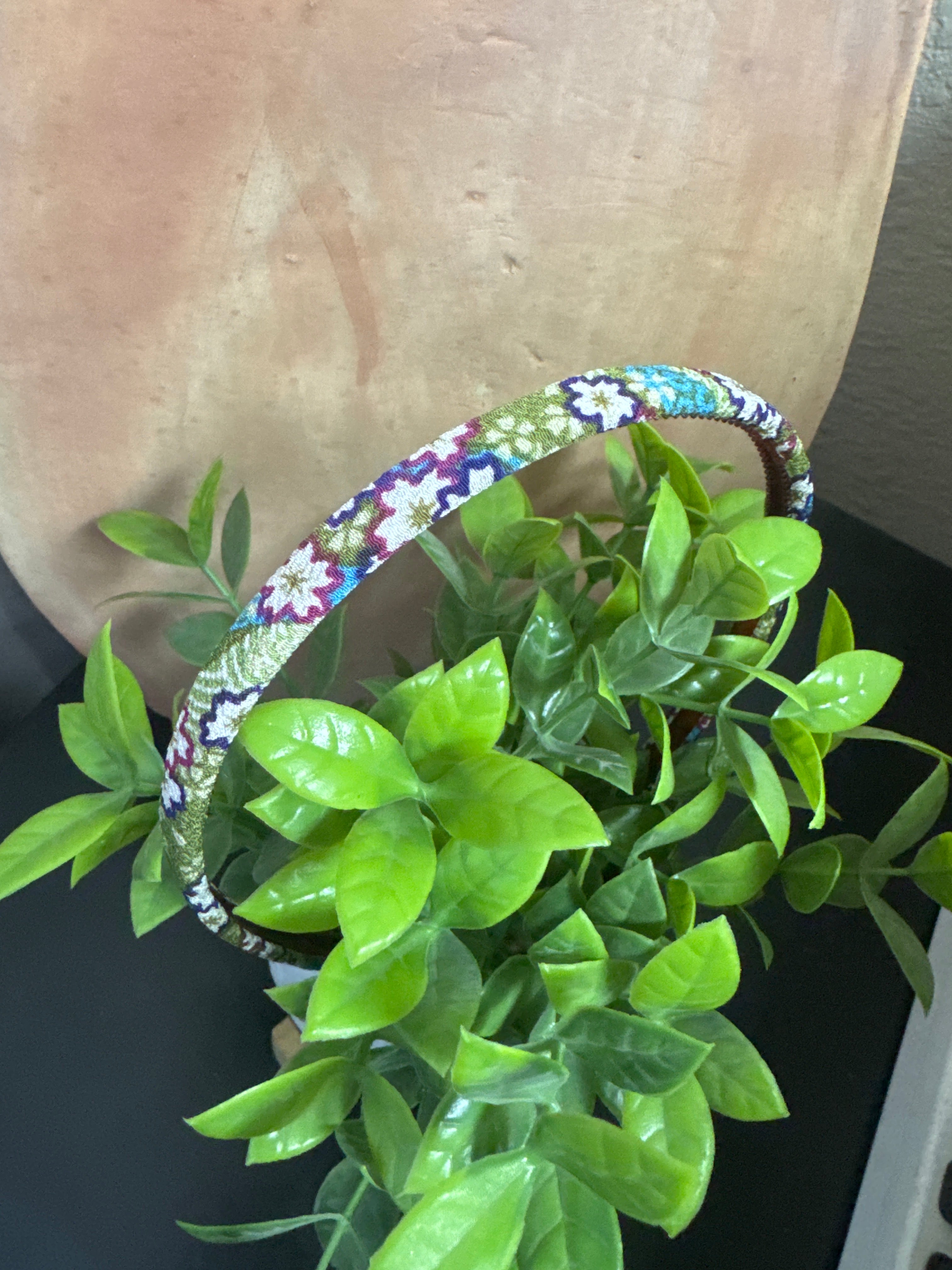 Kimono Head Bands-Assorted
