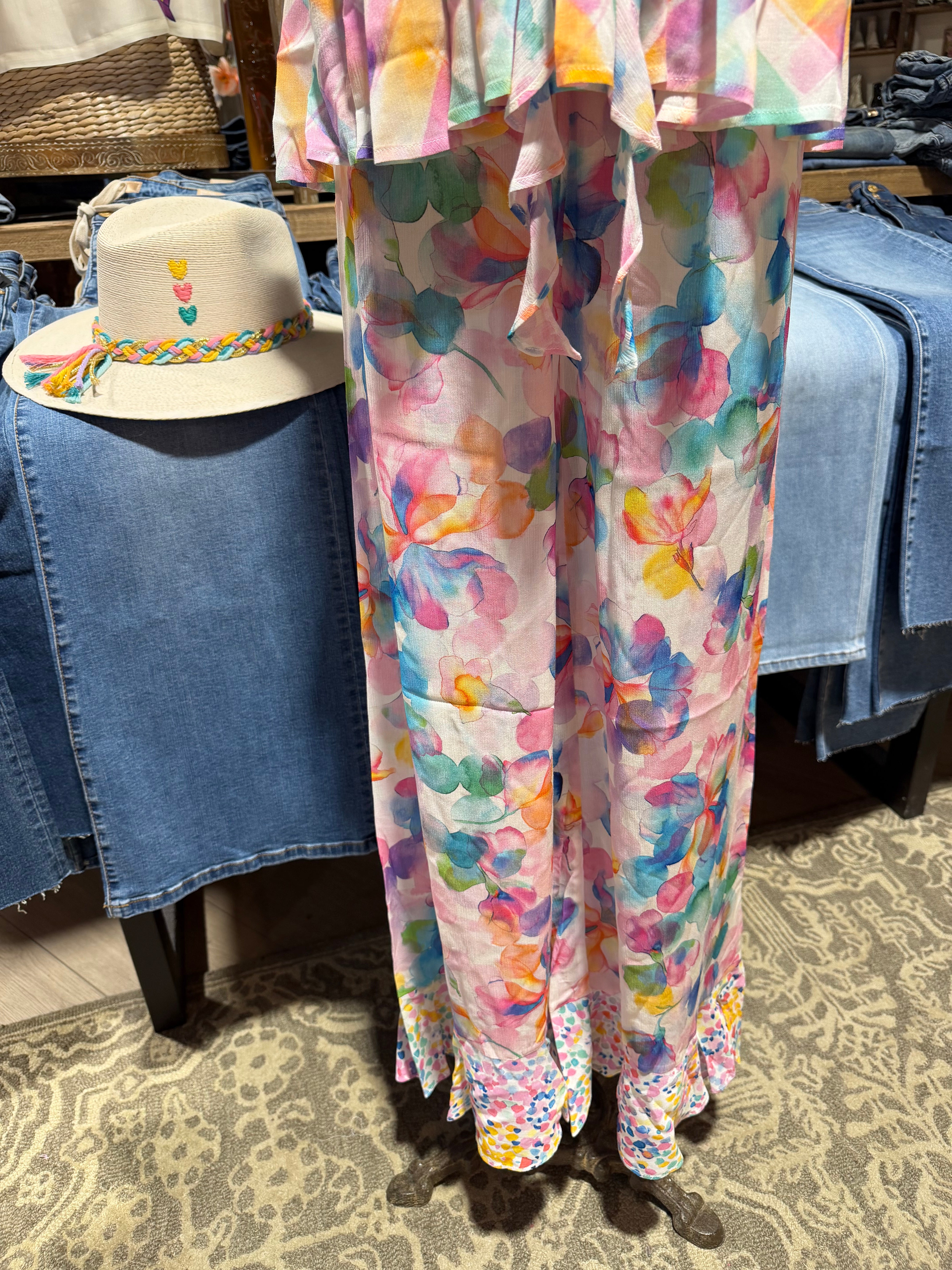 Rosie Fairy Dust Pants
