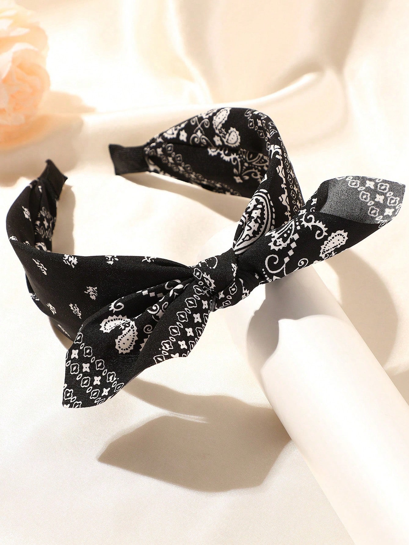 Bandana Headband-Assorted