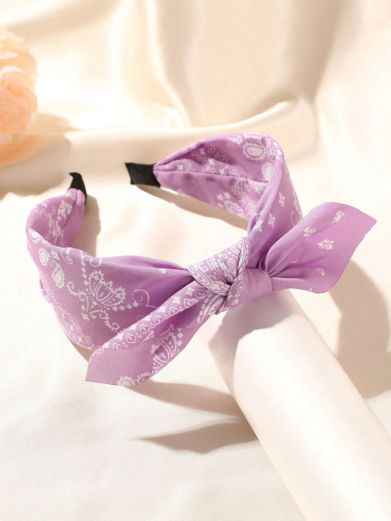 Bandana Headband-Assorted