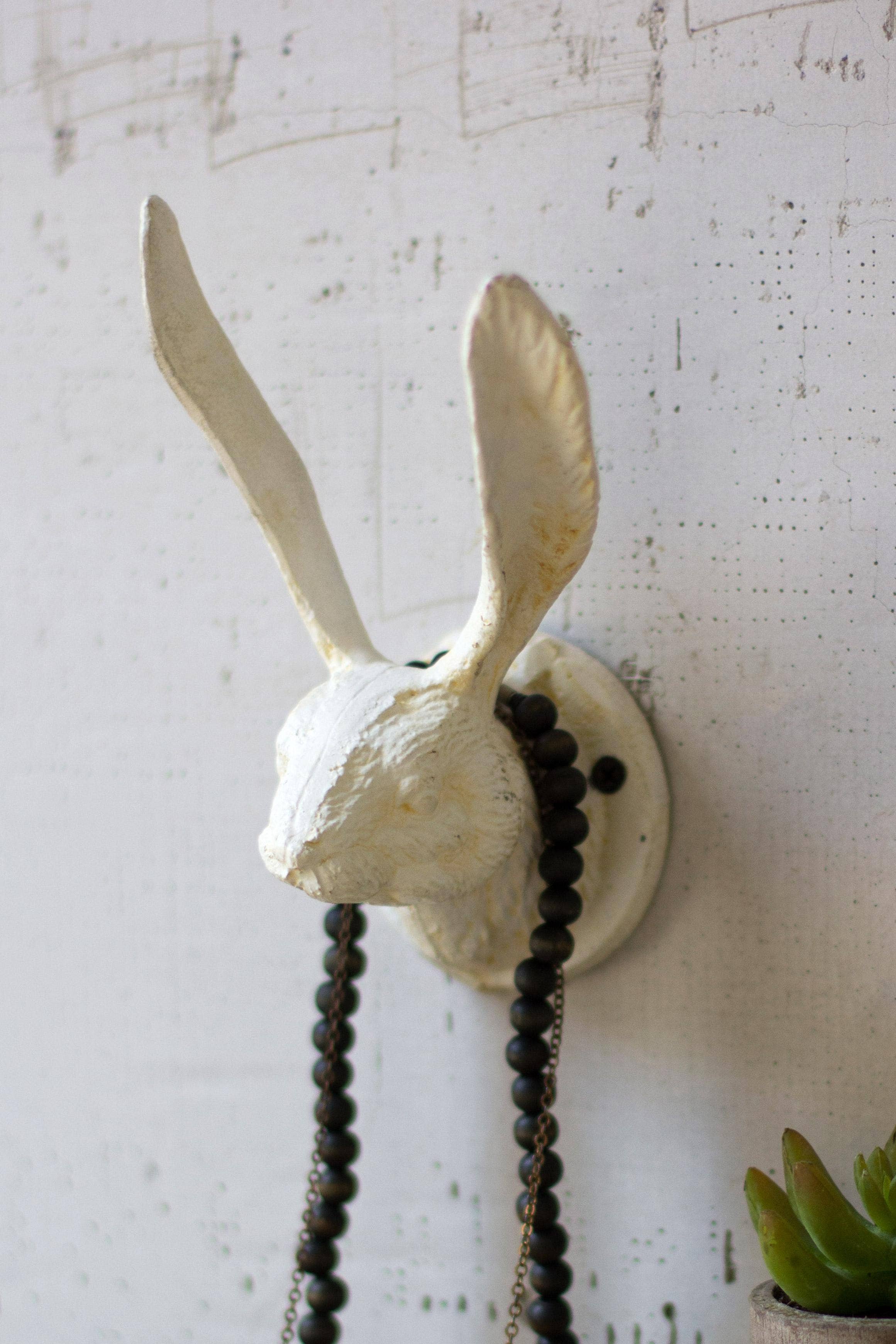Rabbit Wall Hook