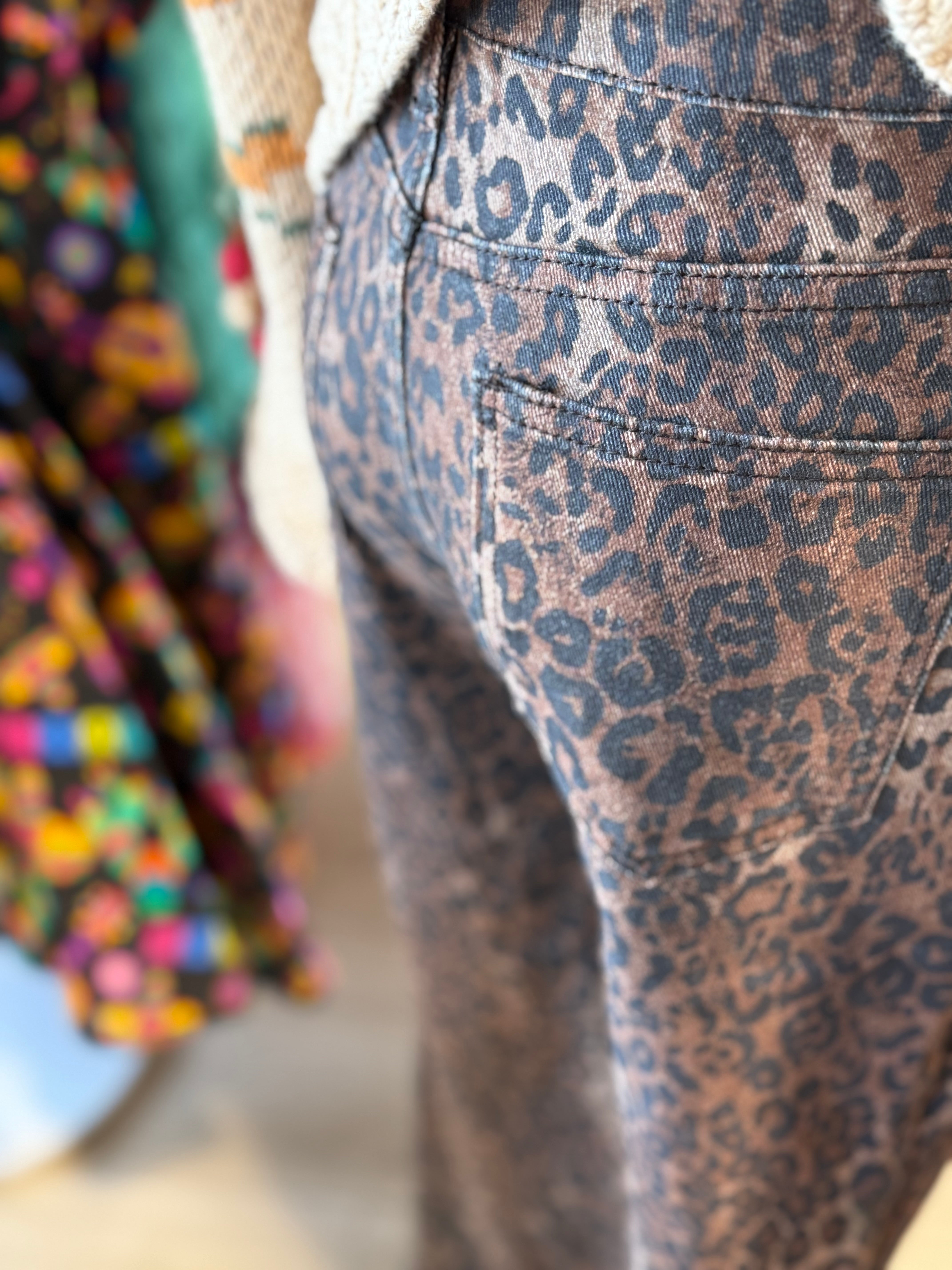 Brianna Leopard Jean