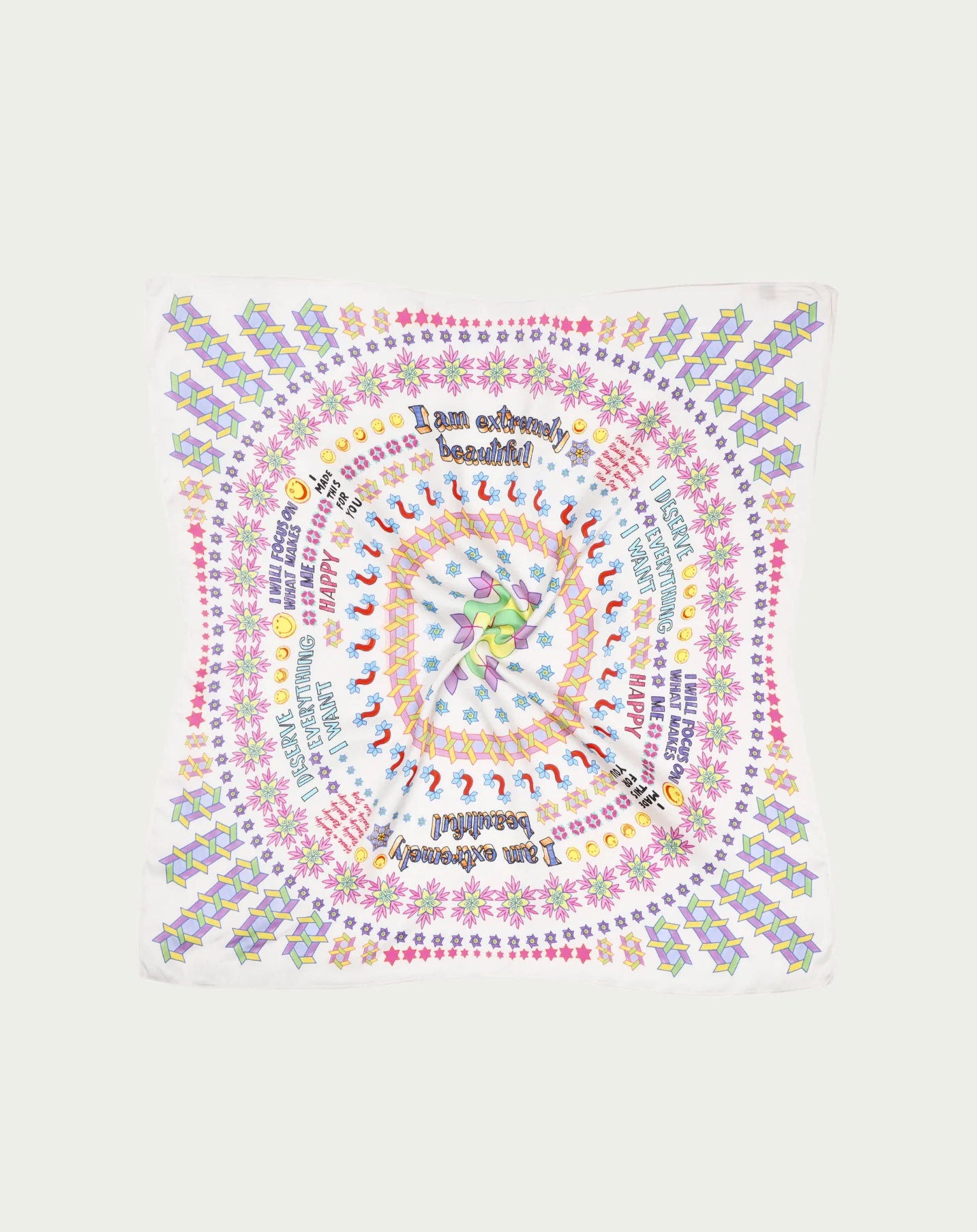 Sara Marker Headkerchief