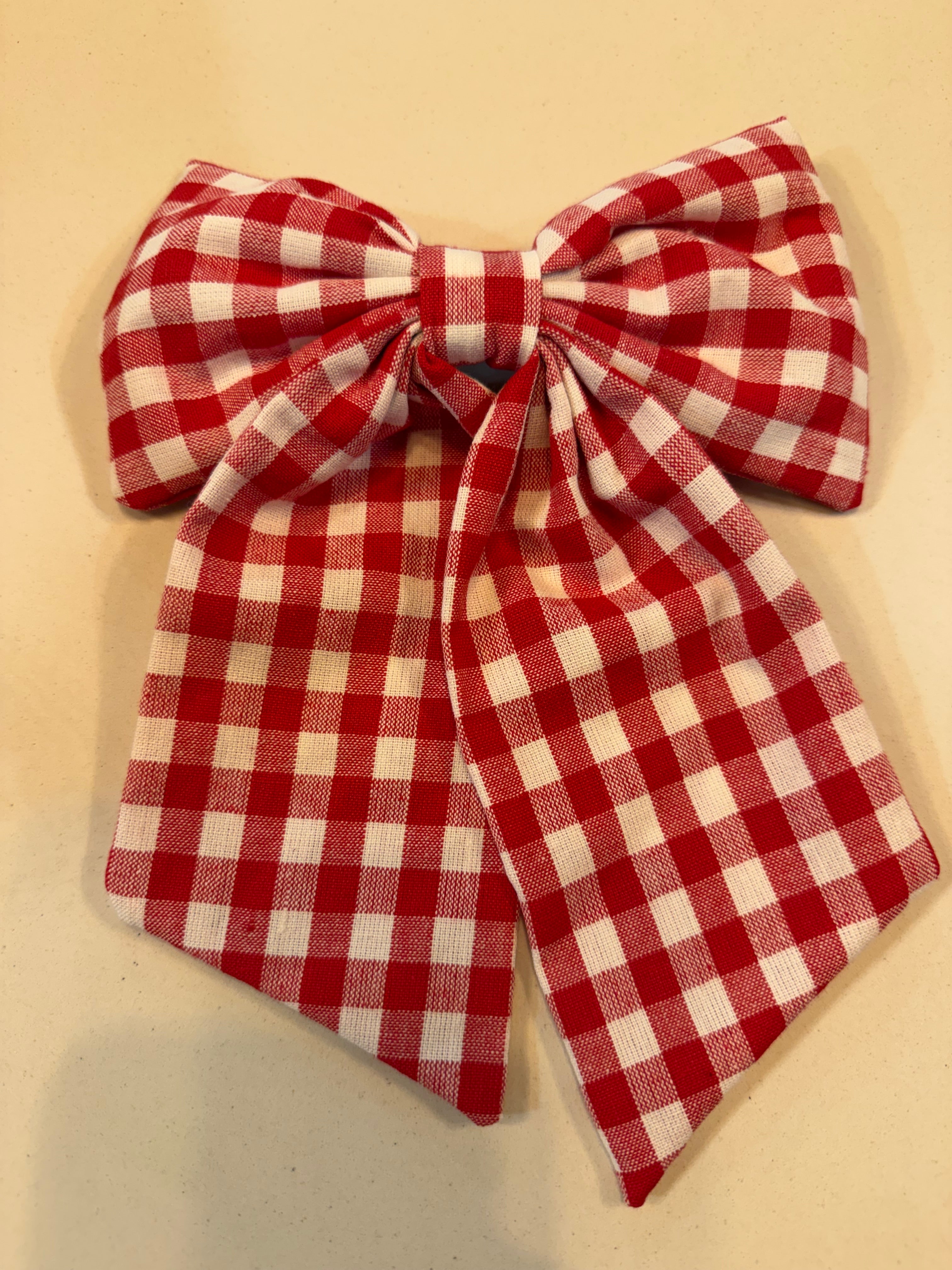 Bohemian Bow ( 2 Styles)