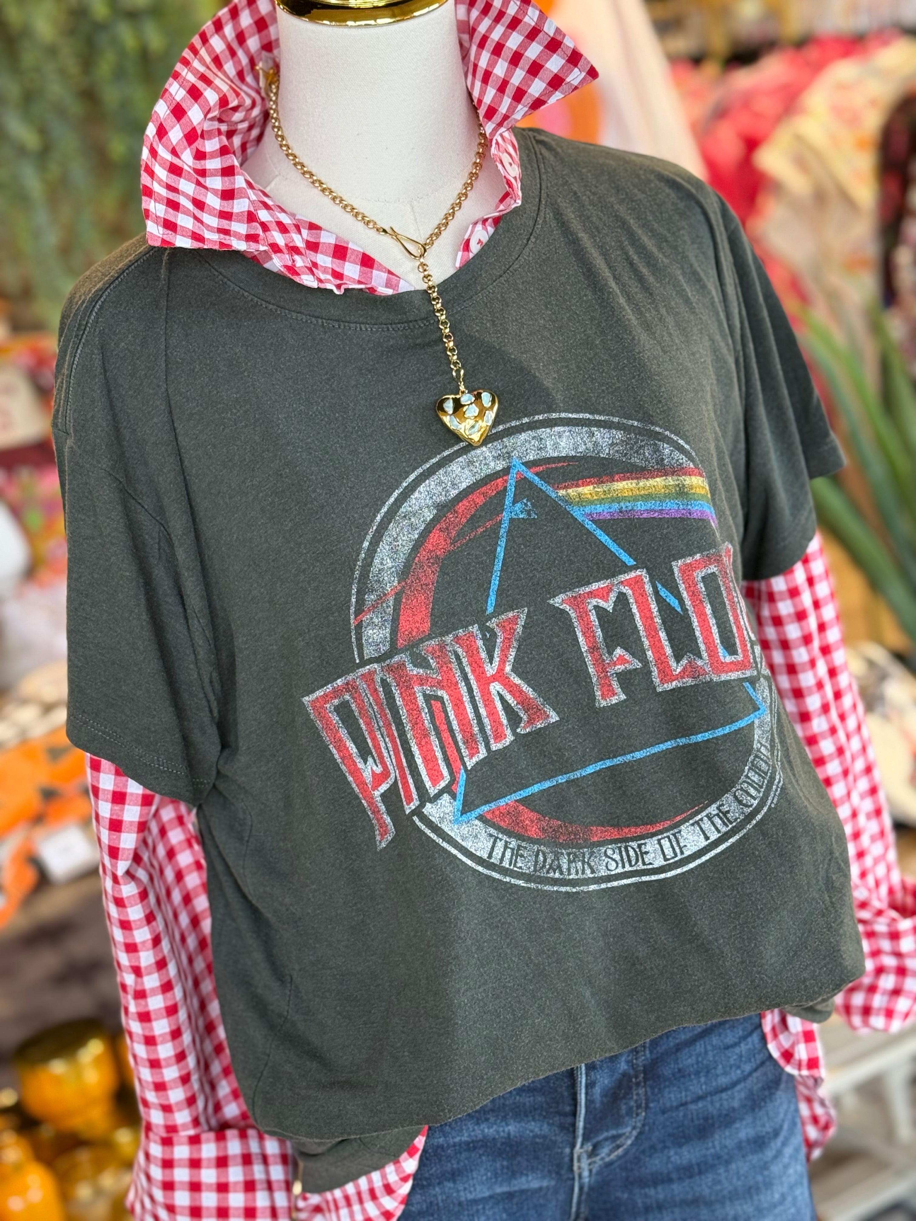 Pink Floyd Tee