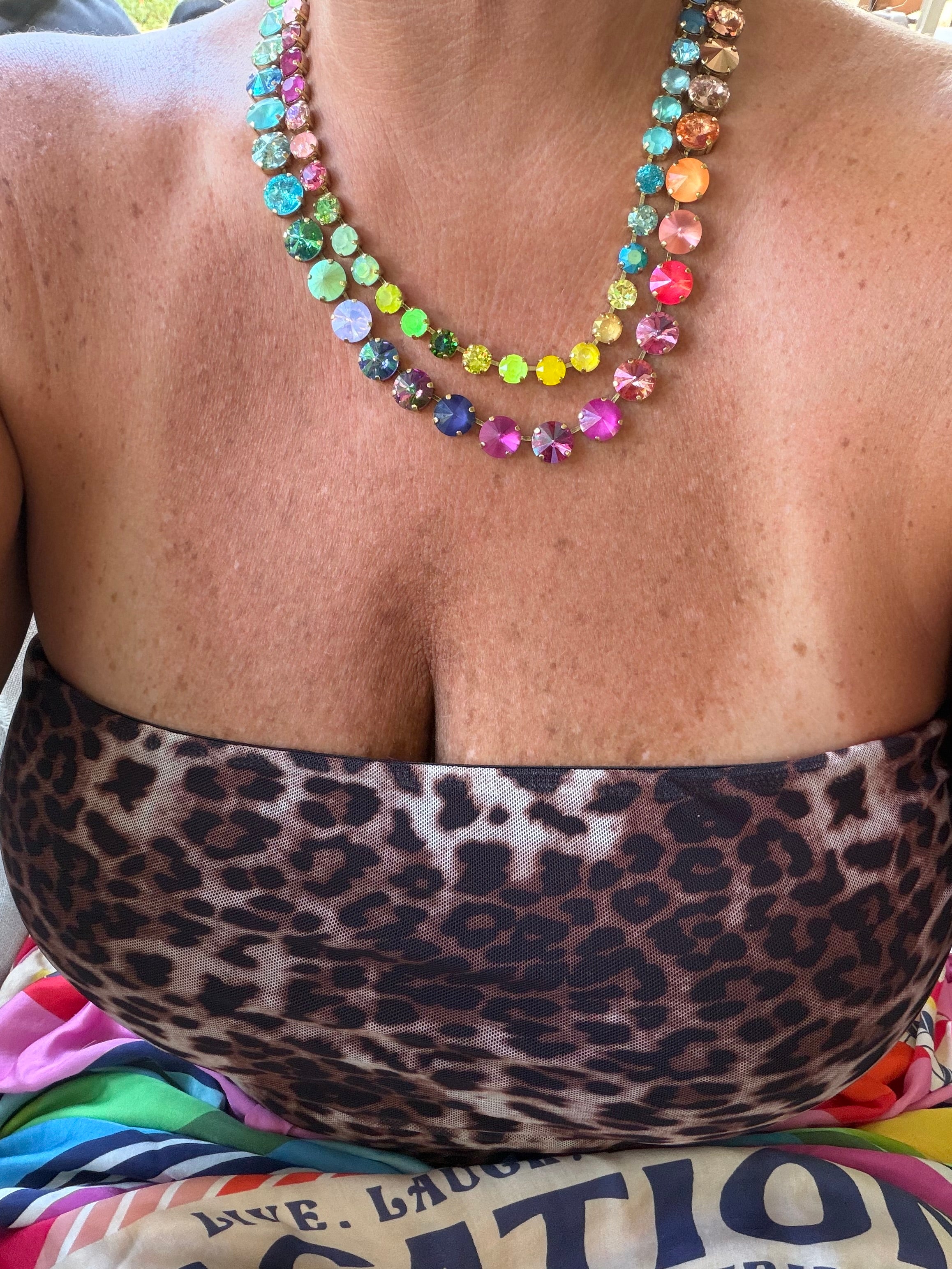 Gweneth Necklace