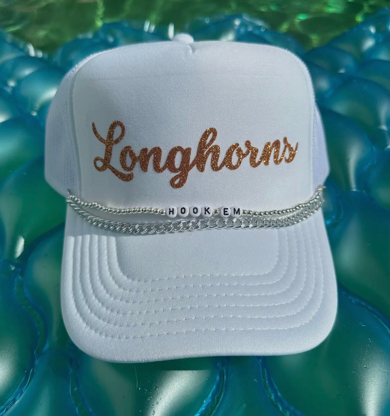 Game Day Trucker-3 Styles