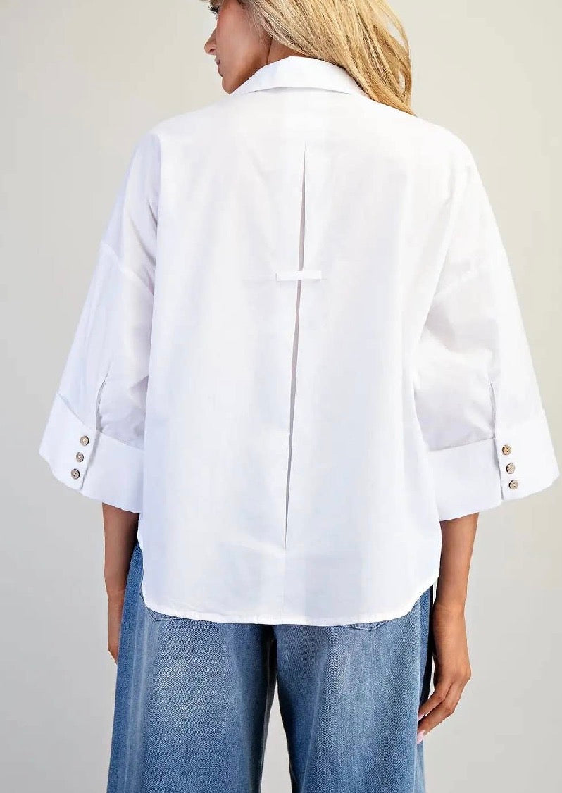 Blouse Top