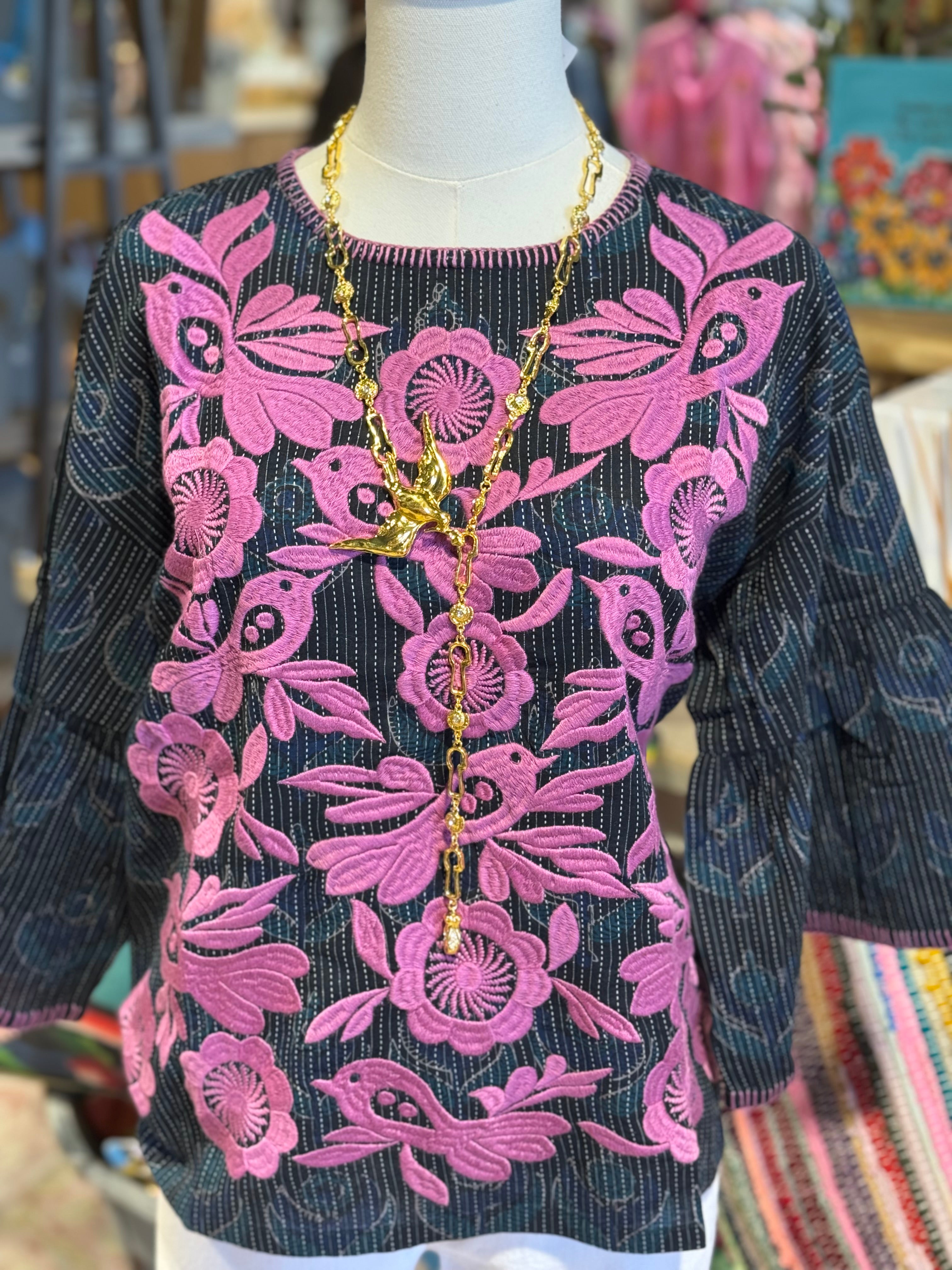 Enya Top