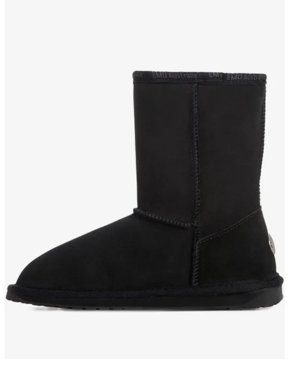 Stinger Slim Boot