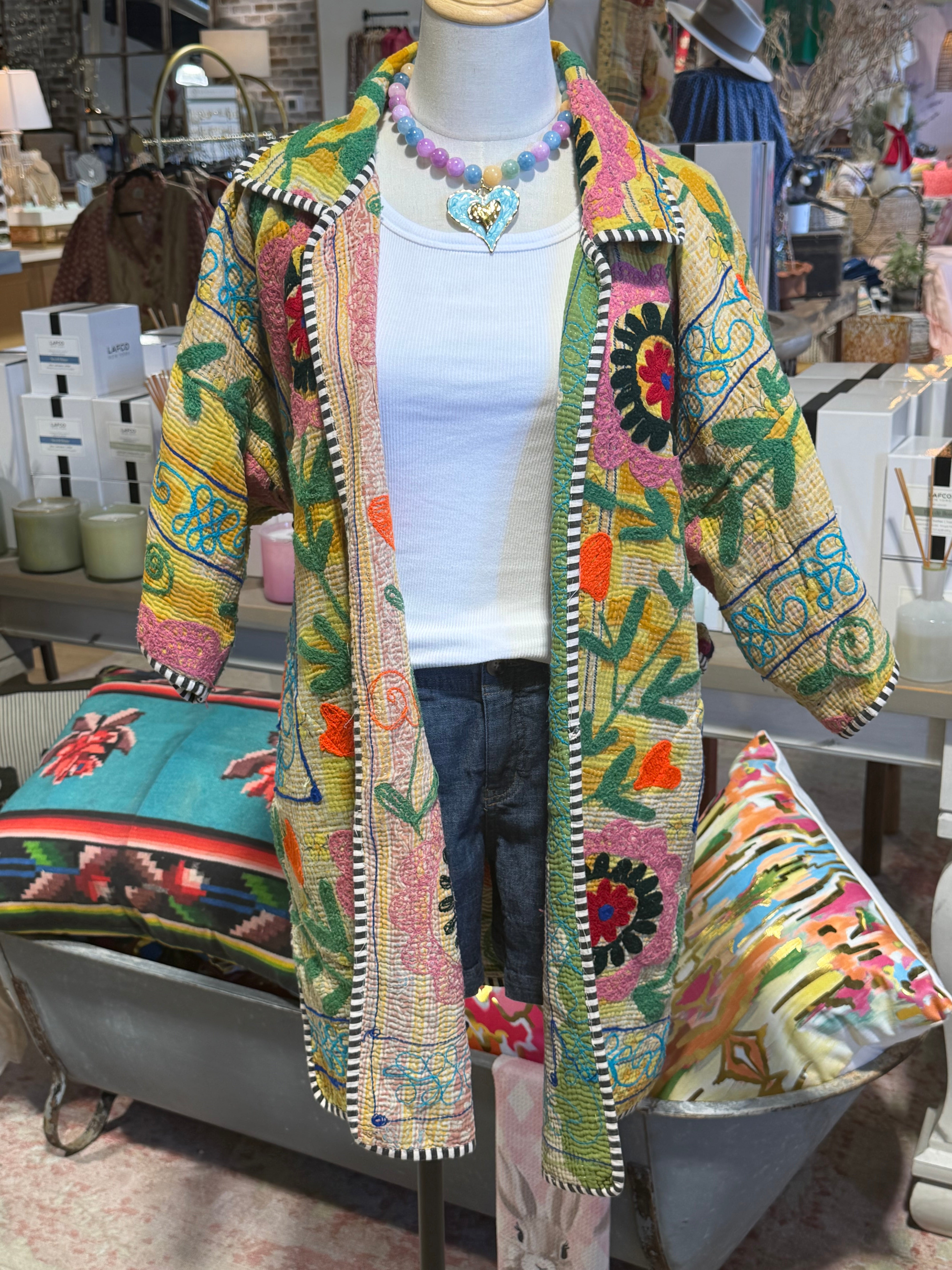 Lucky Lilly Emily Jacket