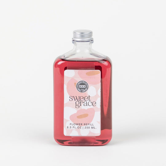 Sweet Grace Diffuser Refill