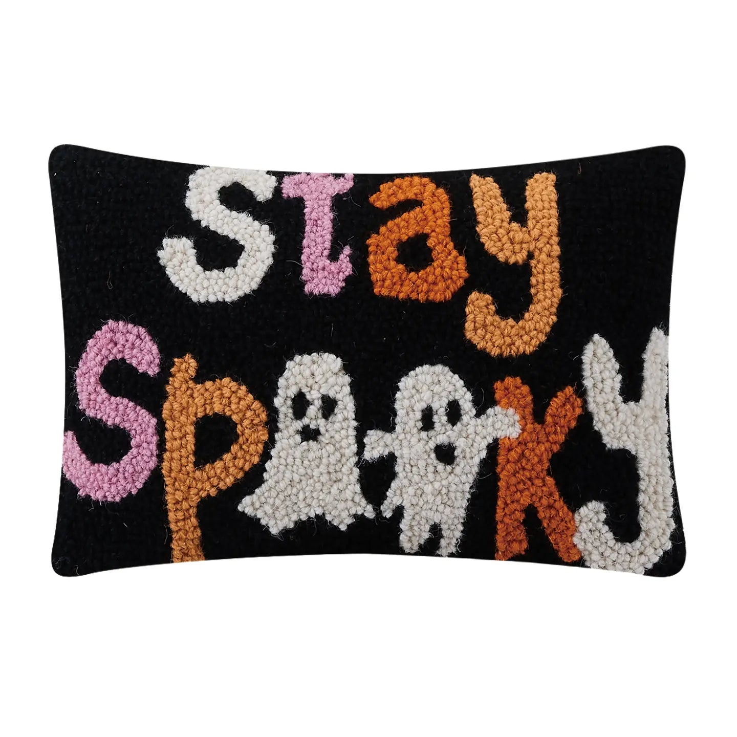 Halloween Hook Pillows