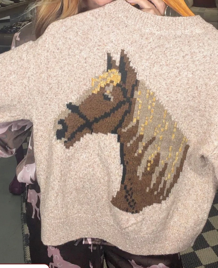 Rustic Horizons Cardigan