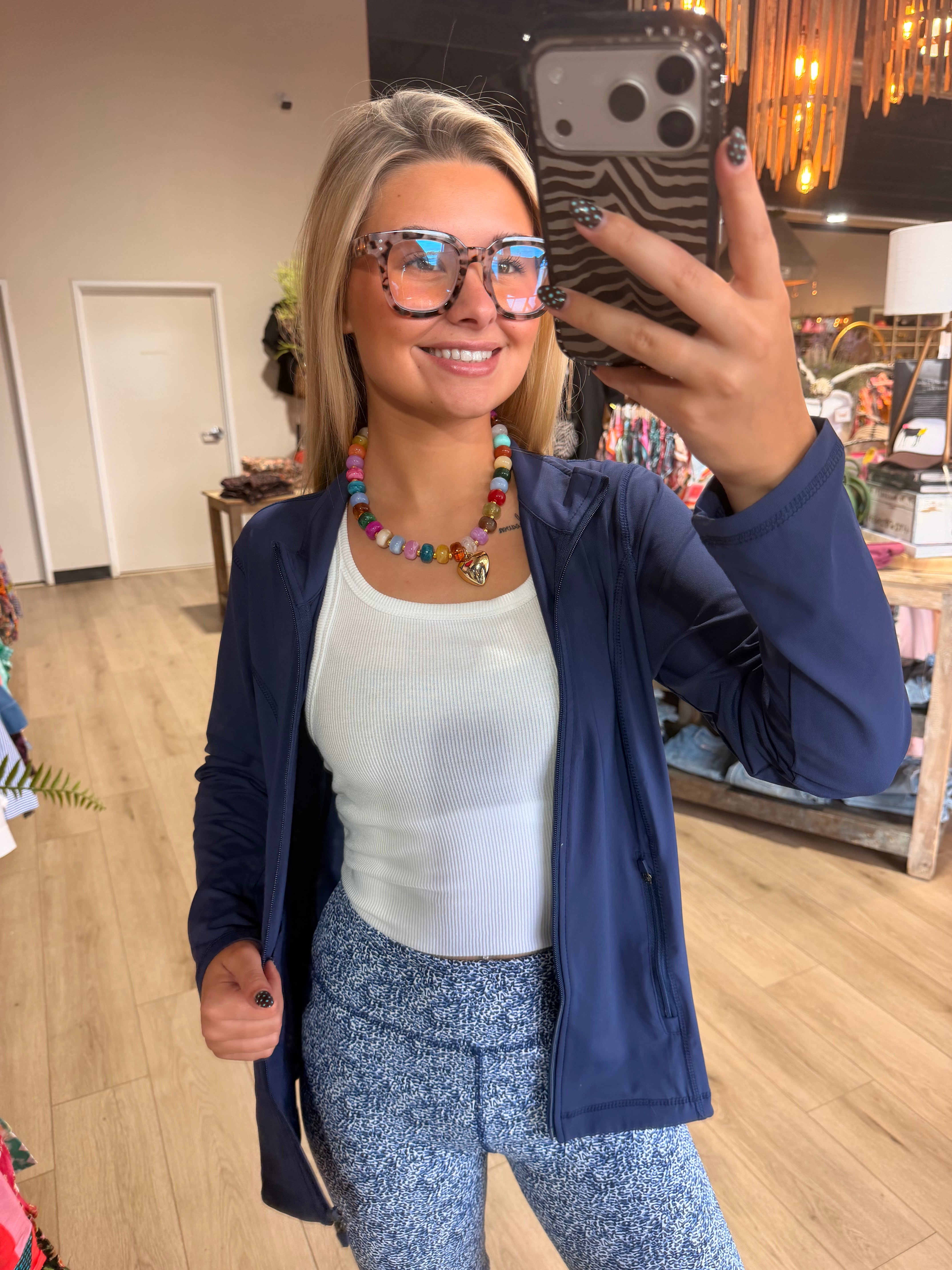 Lulu Jacket