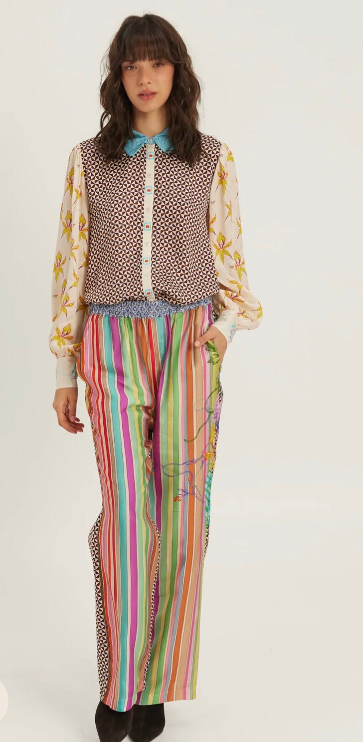 Sola Paradiso Blouse