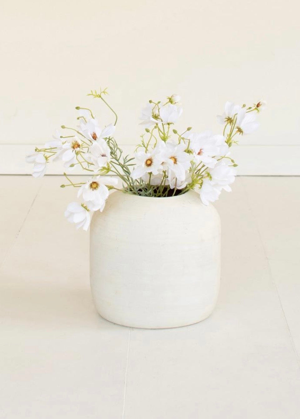 Faux Flowers - Assorted