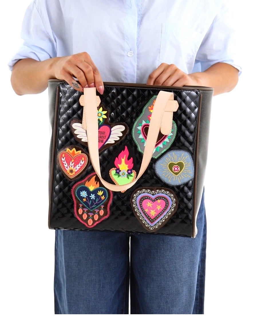 Consuela Marisol Classic Tote