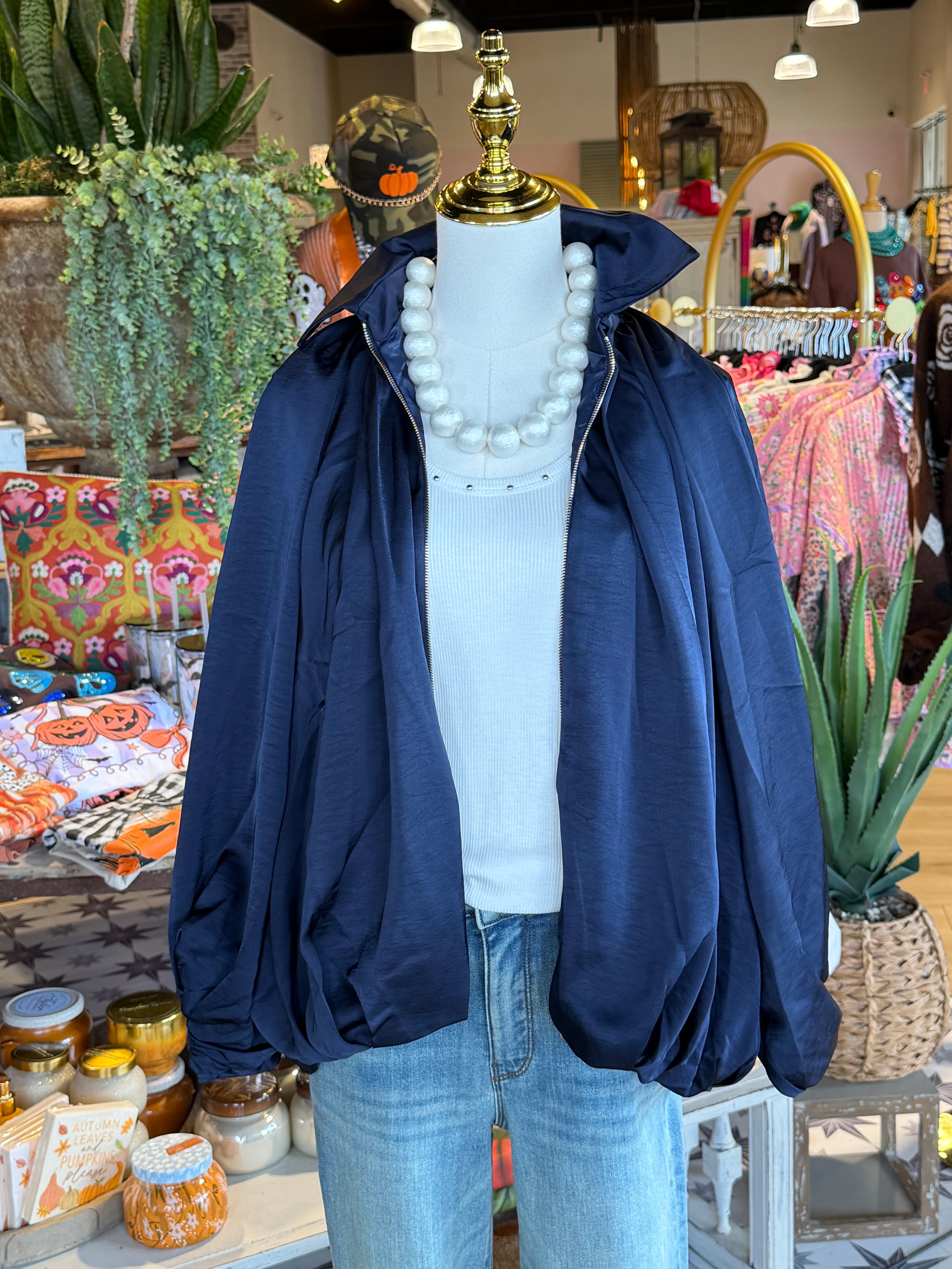 Natalie Sets- Navy Assorted