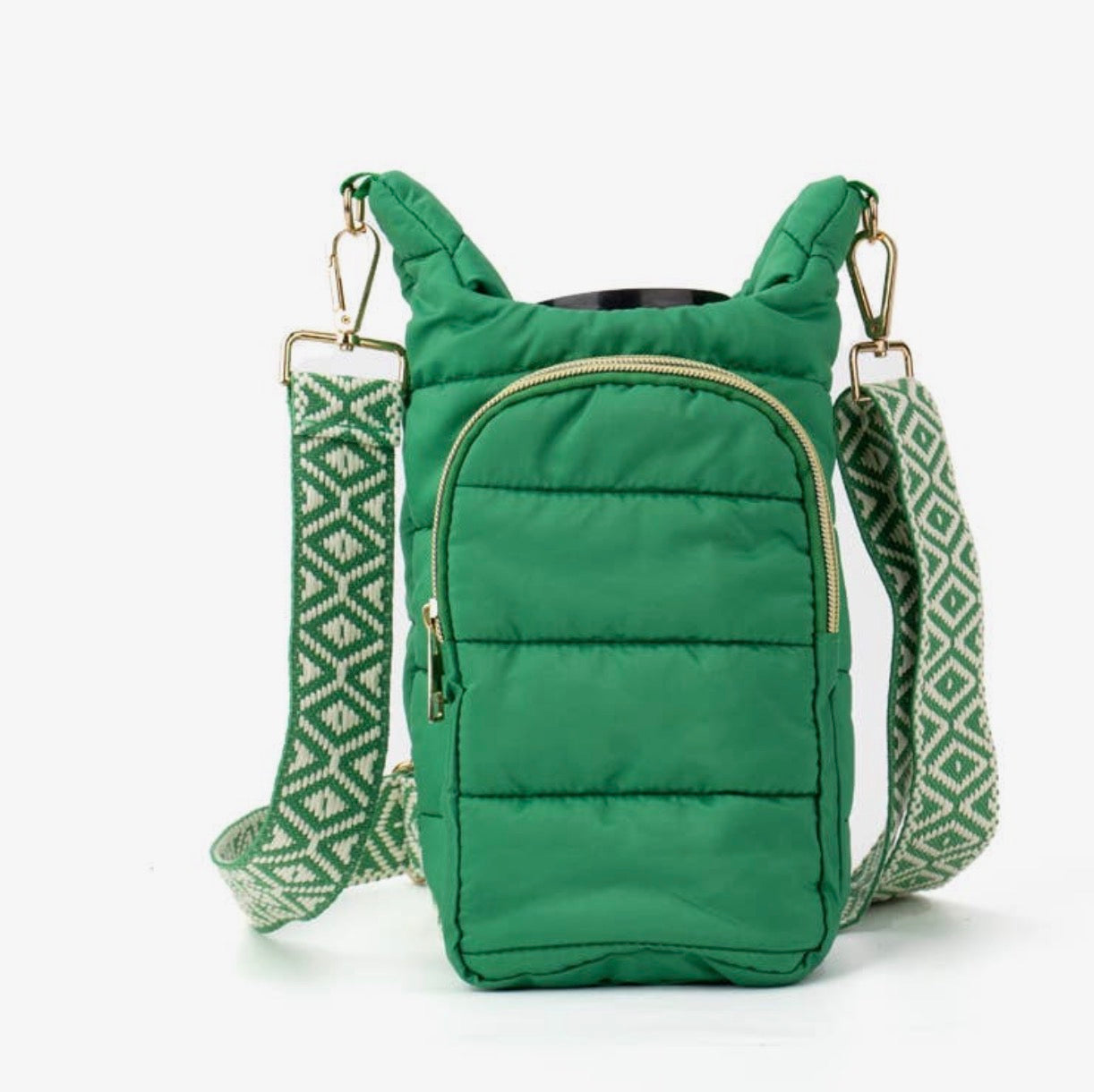 Capri Crossbody