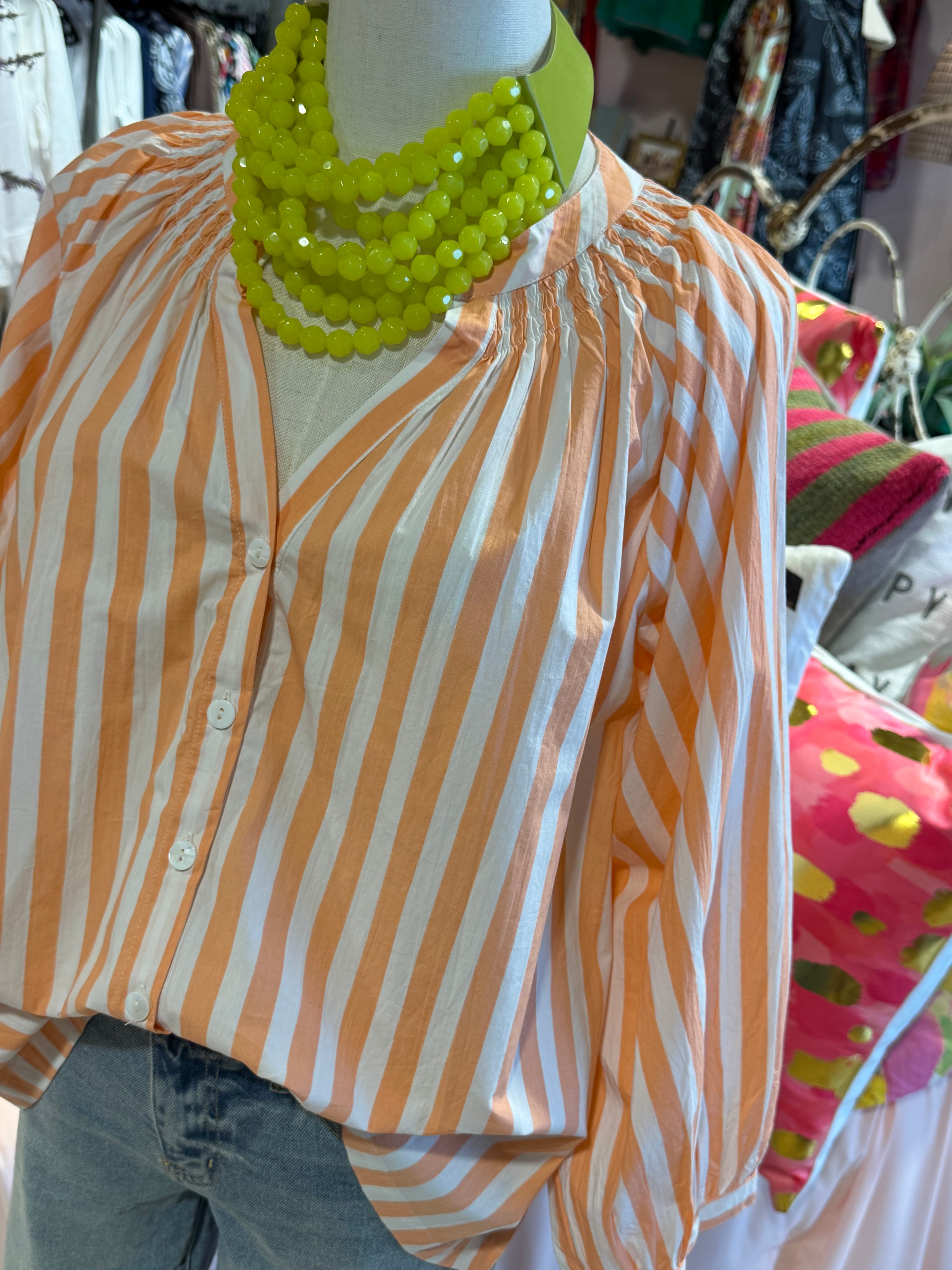 Lucia Daydreamer Top