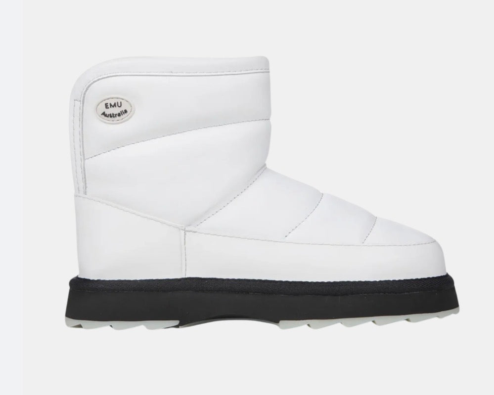 Valerie Boot