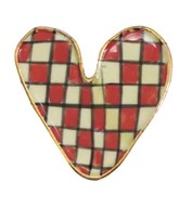Heart Magnets-Assorted