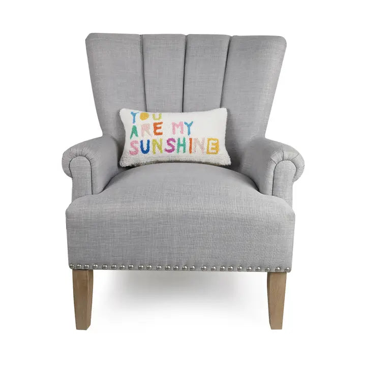 You Are My Sunshine Pillow