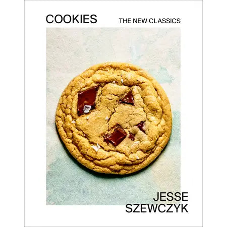 Cookies The New Classics
