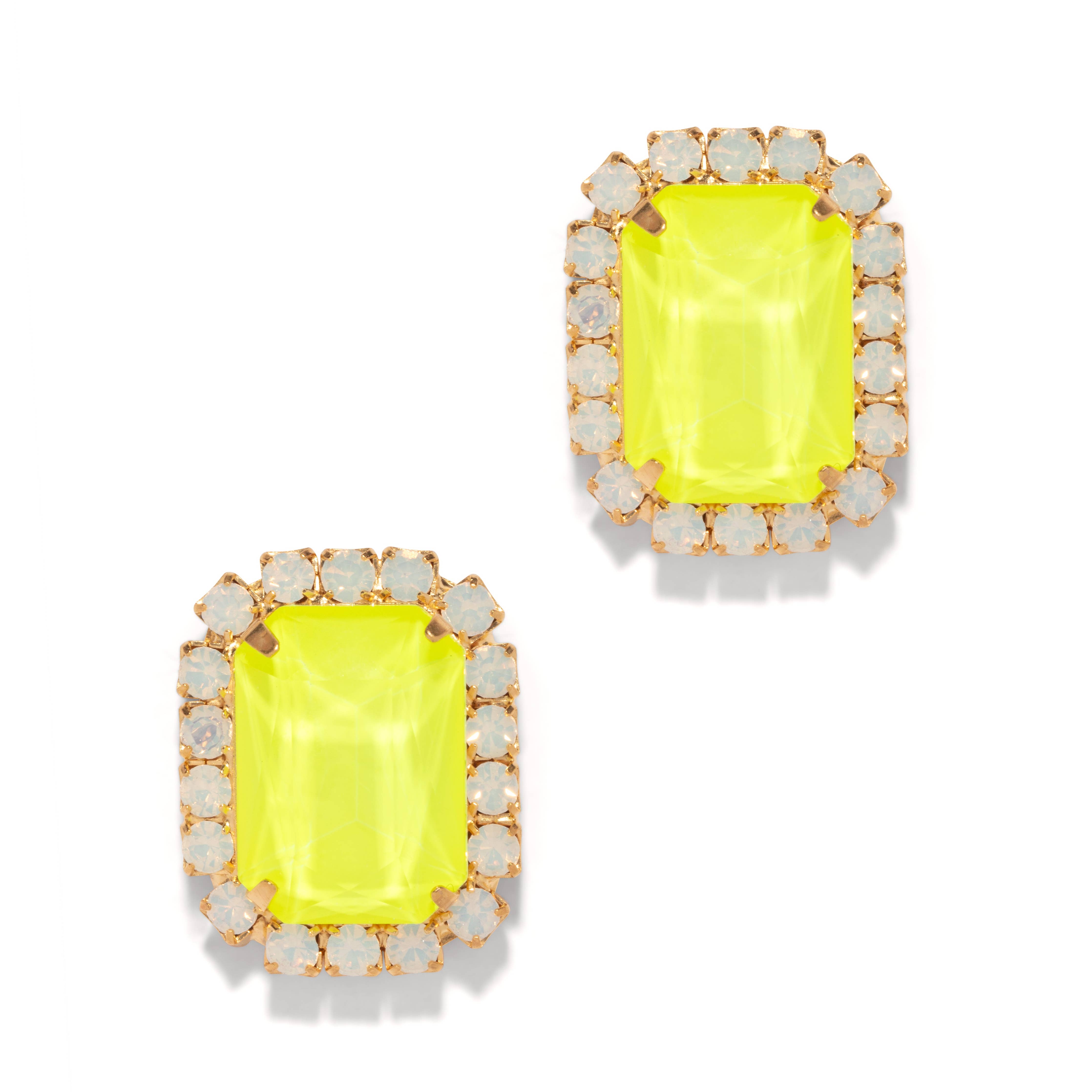 The  Neon Gem Stud