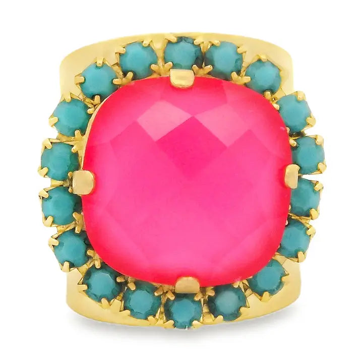 Cambrie Ring
