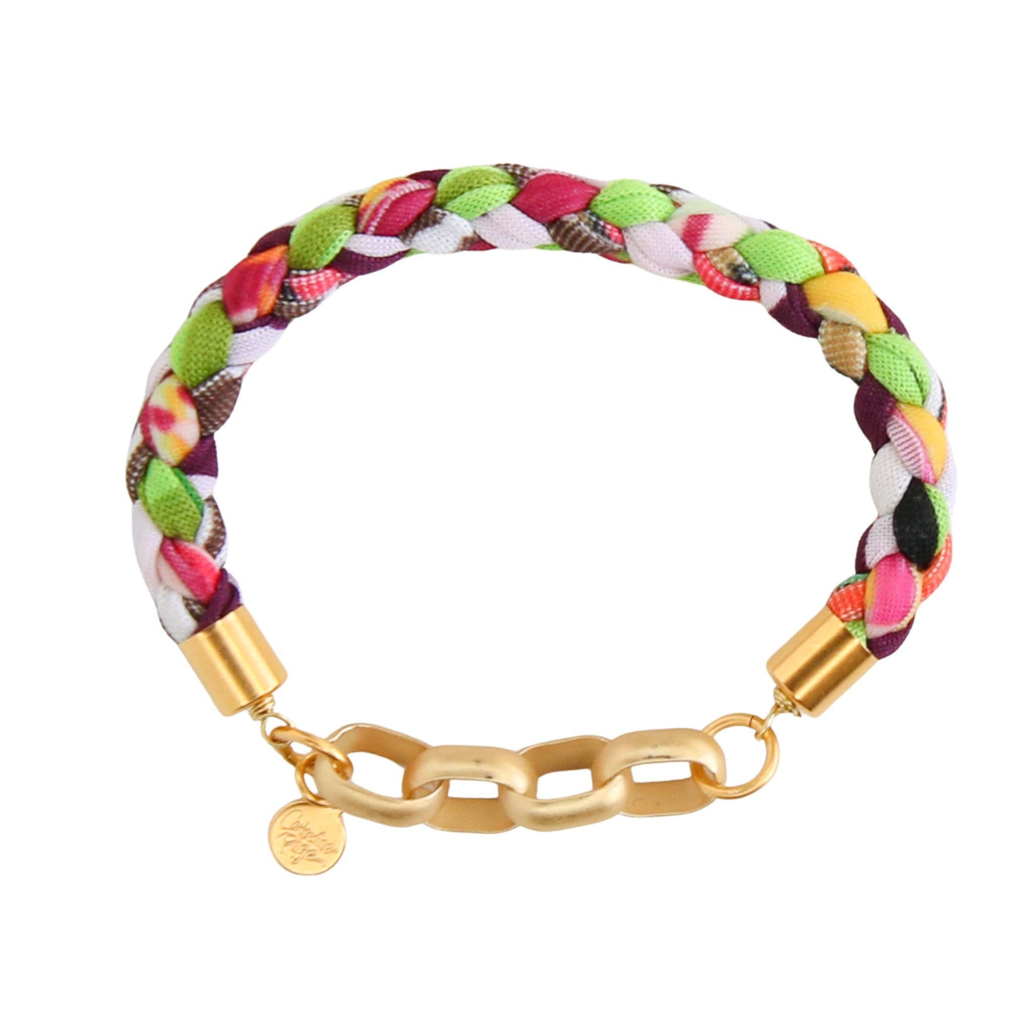 Joylet Bracelet with Chain