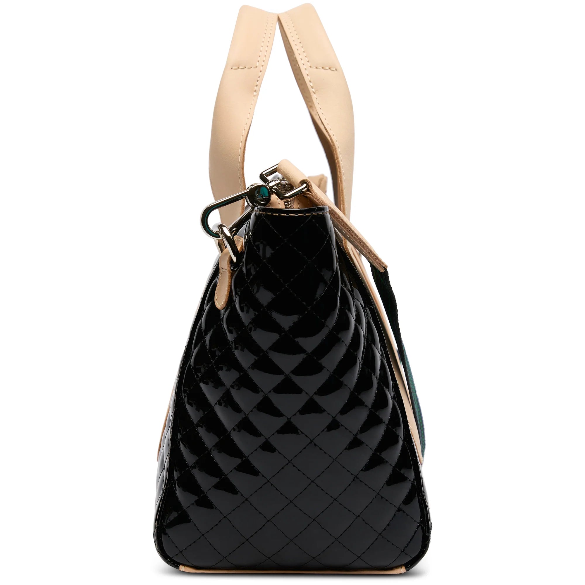 La Reina City Satchel