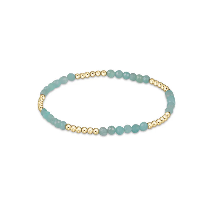 Amazonite Bracelet-Assorted