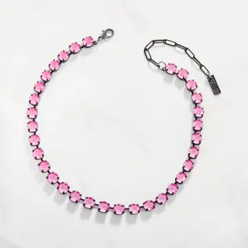Oakland Necklace-Assorted