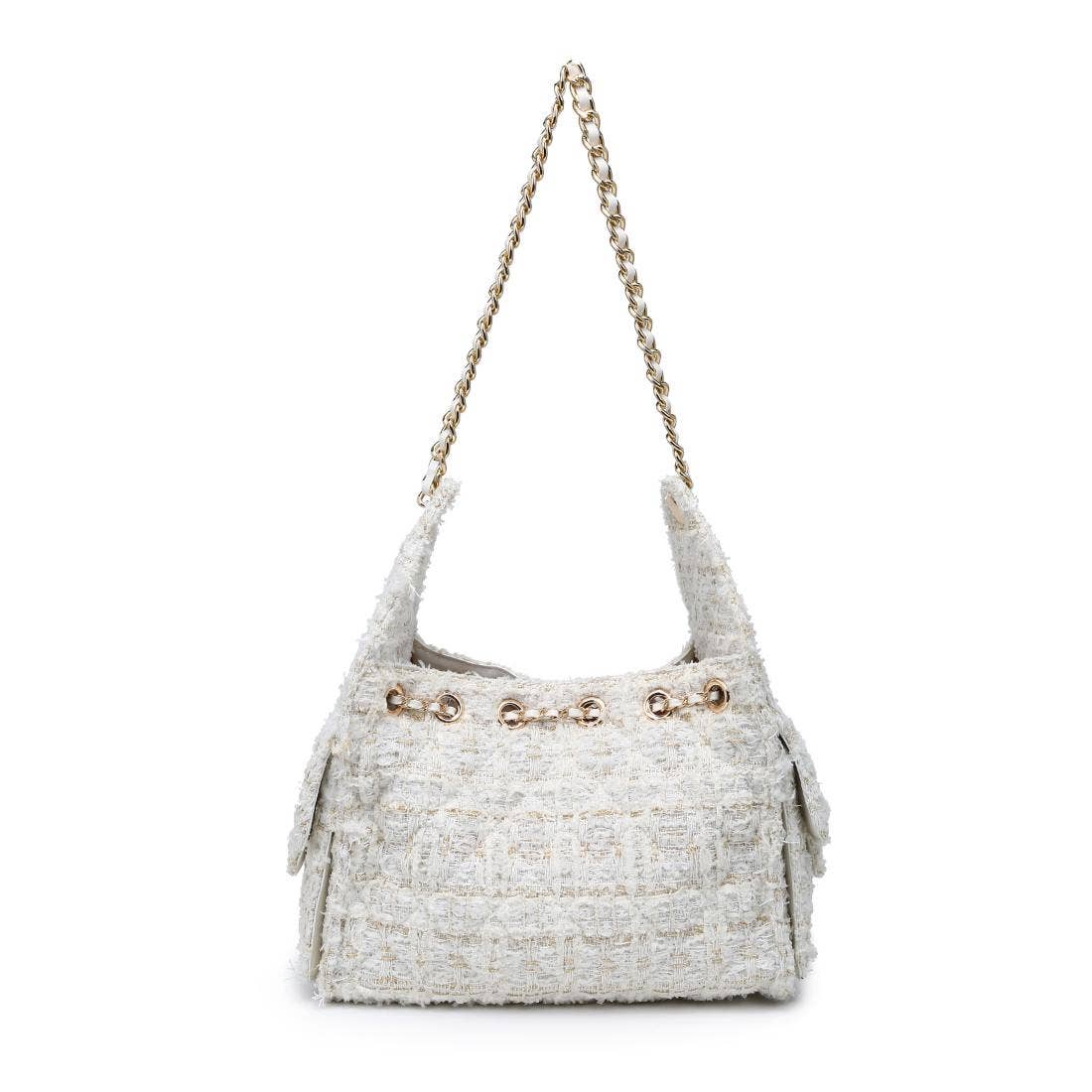 Paisely Shoulder Bag