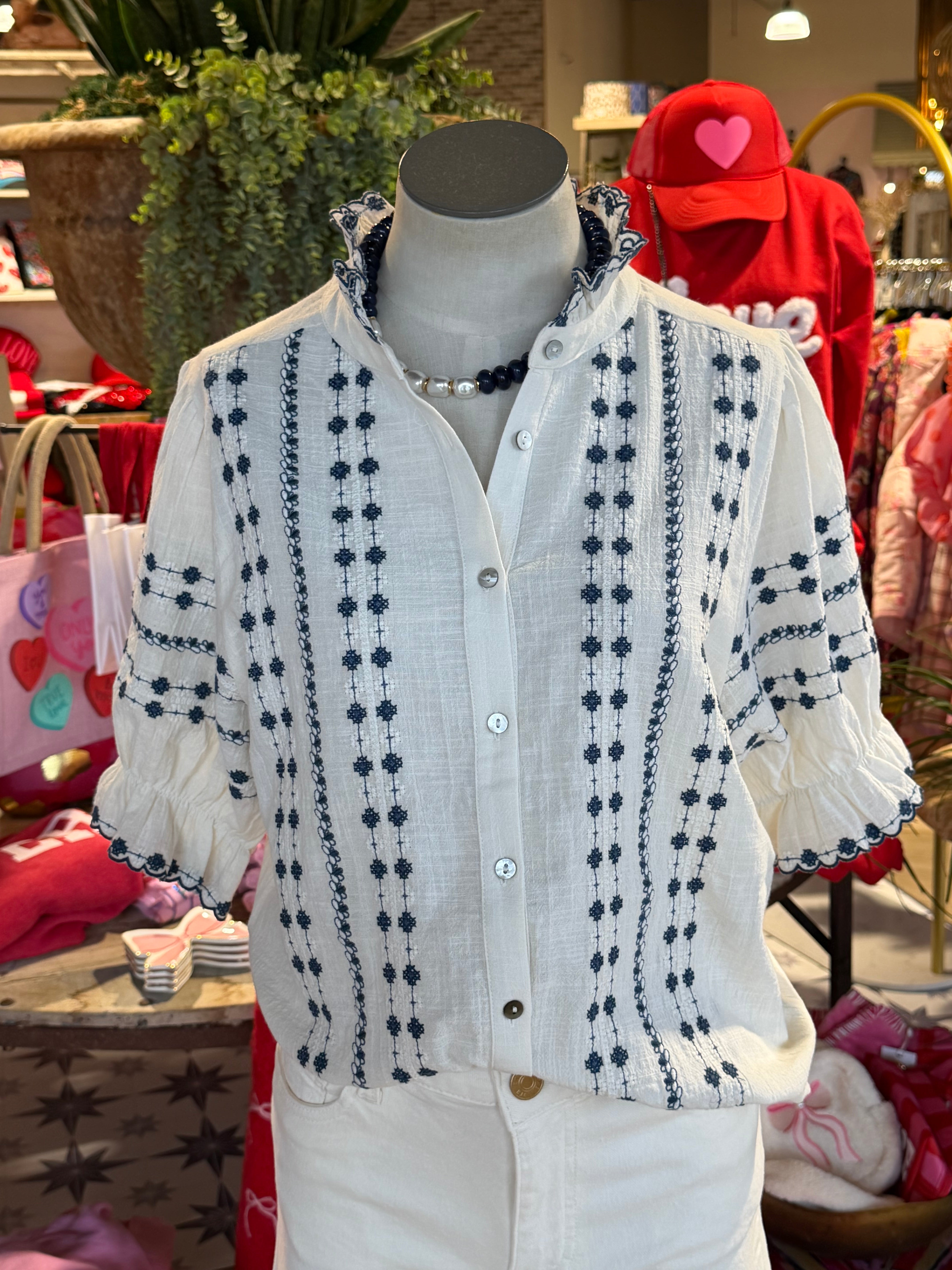 Catherine Ann Top***