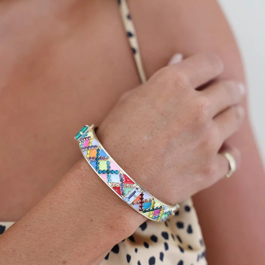 Jazzlyn Cuff